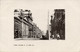 Canada, St. JOHN, N.B., Prince William Street (1908) RPPC Postcard - St. John