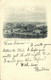 Canada, St. JOHN, N.B., Harbor From Fort Howe (1905) Postcard - St. John