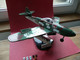 COBI 5543 AVION CHASSEUR A REACTION ALLEMAND MESSERSCHMITT ME 262 A + TETE FIGURINE COMPLET DES PIECES SANS NOTICE - Autres & Non Classés