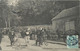 ROCQUENCOURT - Passage D'un Marcheur, Marche De L'armée 29 Mai 1904. - Rocquencourt