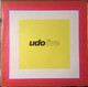 * 2LP * UDO JÜRGENS - UDO LIVE (Germany 1969) - Other - German Music