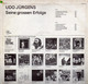 * LP * UDO JÜRGENS - SEINE GROSSEN ERFOLGE (Holland 1976) - Sonstige - Deutsche Musik