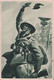 ITALIE - CARTE POSTALE MILITAIRE - BATTAGLIONI CAMICIE NERE AFRICA ORIENTALE - CARTE NEUVE. - Propaganda De Guerra