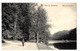 TERVUREN - Tervueren - Parc - Allée Des Charmes - Verzonden 1911 - Uitgave Epouse Michiels -Leblicq - Tervuren