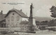 CPA 70 - CHAMPAGNEY - Le Monument - Champagney