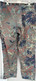 Delcampe - Giacca Pantaloni Berretto Mimetici Flecktarn BW Esercito Tedesco Anni '90 - Uniformes