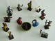 CRECHE AFRICAINE , ARTISANAT TOGO-BENIN, RARE A LA VENTE - Sonstige & Ohne Zuordnung