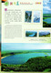 Cina Touris Guide  Of Huguangyan Geologic Park - Collections, Lots & Series