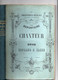 RECUEIL Répertoire Partitions 1908 Paroles & Musique , 216 Pages  - CHANTEUR DUOS SOPRANO & BASSE édit Brandus & Dufour - Gezang