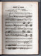 Delcampe - RECUEIL Répertoire Partitions 1908 Paroles & Musique , 216 Pages  - CHANTEUR DUOS SOPRANO & BASSE édit Brandus & Dufour - Chant Chorale