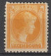 1930 - LUXEMBOURG - YVERT N°223 ** MNH - COTE = 60 EUR. - Nuevos