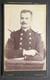 Militaire WW1 - Uniforme - Photographie Prise Par Henry à Bordeaux - 18 Eme Régiment - Militaire - T.B.E - - Uniformes