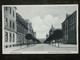 243 - AK SCHLETTAU - Pestalozzistraße Mit Neuer Schule - 1928 - Schlettau