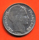 MONNAIE DE 10 FRANCS ARGENT 1934 " TURIN " QUALITE SPL - VOIR 2 SCANS - 10 Francs