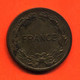 MONNAIE DE 2 FRANCS 1944 FRANCE LIBRE " PHILADELPHIE " QUALITE TTB+/SUP - VOIR 2 SCANS - 2 Francs