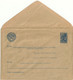 Russia USSR - Mi. U 69B Envelope Stationery [1939/47] - ...-1949