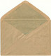 Russia USSR - Mi. U 69B Envelope Stationery [1939/47] - ...-1949