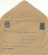 Russia USSR - Mi. U 70 Envelope Stationery [1939/47] - ...-1949