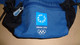 ATHENS 2004 OLYMPIC GAMES - ADIDAS VOLUNTEER BAG – WAIST POUCH – USED - Kleding, Souvenirs & Andere