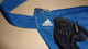 ATHENS 2004 OLYMPIC GAMES - ADIDAS VOLUNTEER BAG – WAIST POUCH – USED - Habillement, Souvenirs & Autres