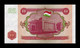 Tajikistán 10 Rubles 1994 Pick 3 Sc Unc - Tadzjikistan