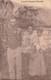 CPA NOUVELLE CALEDONIE - Famille Canaque D'houailou - Rare - Nieuw-Caledonië