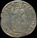 LaZooRo: Netherlands OVERIJSSEL 1 Gulden 1701 VF Rotation - Silver - …-1795 : Former Period