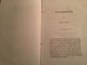 Dpt 30Livret  Aiguesmortes Par Marius Topin 4eme édition. 1873  63 Pages - 1801-1900