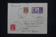 INDES ANGLAISES - Enveloppe De Dohnavur Pour La Suisse En 1938 - L 136220 - 1936-47 Roi Georges VI