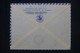 SOUDAN - Enveloppe De La Mission Aurifère Du Soudan, De Bagama Pour La France Par Avion En 1939  - L 136221 - Cartas & Documentos