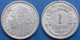 FRANCE - 1 Franc 1947 KM# 885a.1 De Gaulles Provisional Government (1944-1947) - Edelweiss Coins - 1 Franc