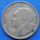 FRANCE - 20 Francs 1950 B KM# 917.2 Fourth Republic (1947-1958) - Edelweiss Coins - 20 Francs