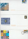 FRANCE  6 ENTIERS POSTAUX HORS COMMERCE - Collections & Lots: Stationery & PAP