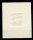 Greece Proefdruk Mercure / Epreuve Du Type Mercure - MNH (2 Scans) - Probe- Und Nachdrucke