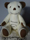 Ours Paris New York  Collector - Teddybären