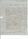 Suisse, Helvetia Assise Non Dentelé Sur Lettre, Cachet  Bern (2.12.1859) - Cartas & Documentos