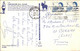 (1 N 21) OLDER - Canada - BC - Vancouver BC (posted To FRance 1970) - Vancouver