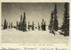Canada, GOOSE BAY, Labrador, Robert Leckie School (1955) RPPC Postcard - Autres & Non Classés
