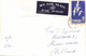 Canada, FILLMORE, Saskatchewan, Wesley Central High School (1940s) RPPC Postcard - Andere & Zonder Classificatie