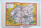 Delcampe - Calendrier La Poste - Almanach PTT 1989 - Paris - Grand Format : 1981-90