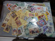 Delcampe - URSS, Lot De + De 1200 Timbres - Other & Unclassified