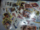 Delcampe - URSS, Lot De + De 1200 Timbres - Andere & Zonder Classificatie