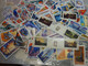 Delcampe - URSS, Lot De + De 1200 Timbres - Other & Unclassified