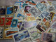 Delcampe - URSS, Lot De + De 1200 Timbres - Altri & Non Classificati