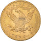 Monnaie, États-Unis, Coronet Head, $10, Eagle, 1899, U.S. Mint, Philadelphie - 10$ - Eagles - 1866-1907: Coronet Head (Tête Couronnée)