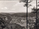 C1729) Blick Auf BODENWERDER A. D. Weser - 20.07.1961 S/W Ansicht - Bodenwerder