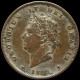LaZooRo: Great Britain 1 Penny 1826 PROOF - D. 1 Penny