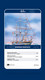 Heller - AMERIGO VESPUCCI Bateau école Maquette Kit Plastique Réf. 80807 NBO Neuf 1/150 - Boten