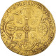Monnaie, France, Jean II Le Bon, Mouton D'or, 1350-1364, TTB+, Or, Duplessy:291 - 1350-1364 John II The Good