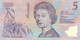 AUSTRALIA 5 DOLLARS P 50a 1992 UNC SC NUEVO - Other & Unclassified